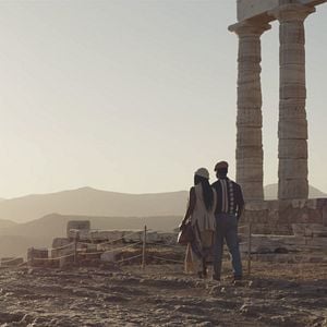 Foto Superación: La historia de la familia Antetokounmpo