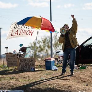 Foto El buen patrón