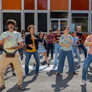 Foto Raphaël Quenard