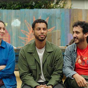 Foto Mourad Boudaoud