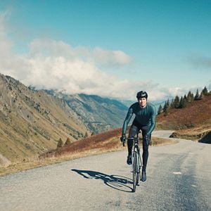 Foto La noche del 12