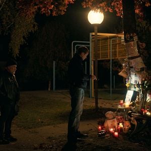 Foto La noche del 12