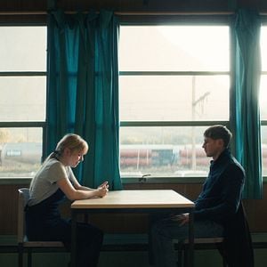 Foto La noche del 12