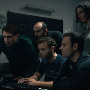 Foto La noche del 12