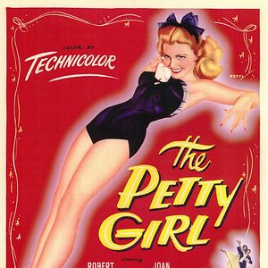 Foto The Petty Girl