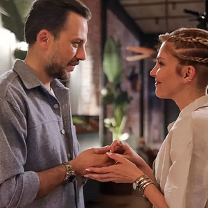 Foto La ley del amor