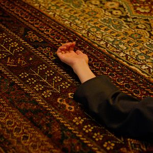 Foto Holy Spider (Araña sagrada)