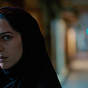 Foto Holy Spider (Araña sagrada)