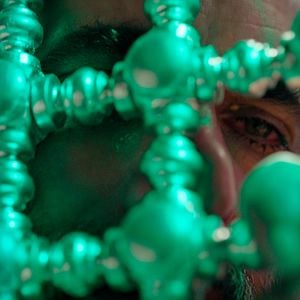 Foto Holy Spider (Araña sagrada)