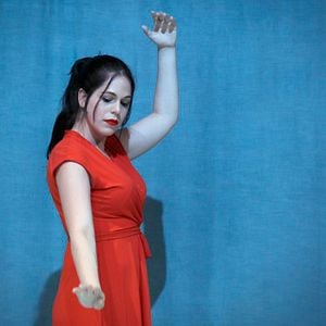 Foto Me llamo Violeta