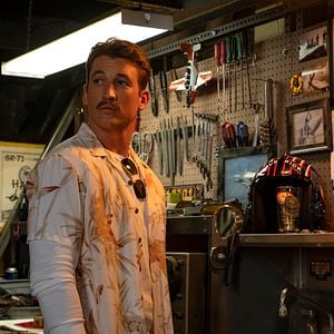 Foto Top Gun: Maverick