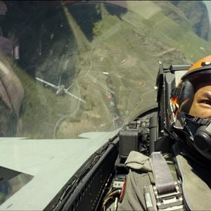 Foto Top Gun: Maverick