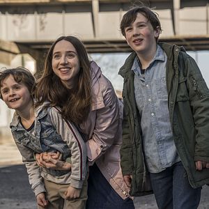 Foto La amabilidad de los extraños