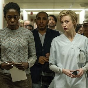 Foto La amabilidad de los extraños