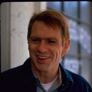 Foto Quiero ser libre