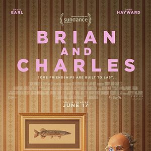 Foto Brian y Charles