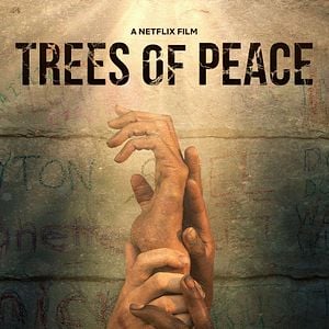 Foto Los árboles de la paz