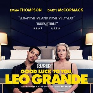 Foto Buena suerte, Leo Grande