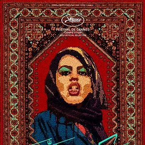 Foto Holy Spider (Araña sagrada)