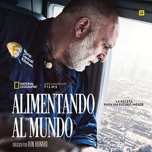 Foto Alimentando al mundo