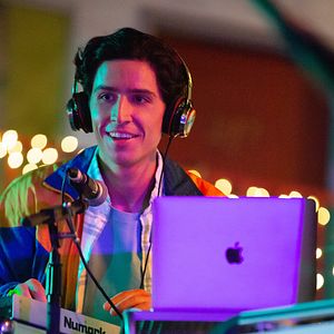 Foto This Is The Year