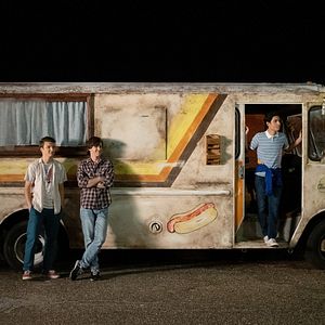 Foto This Is The Year