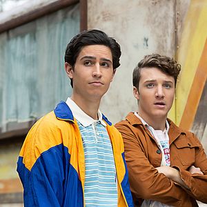 Foto This Is The Year