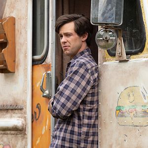 Foto This Is The Year