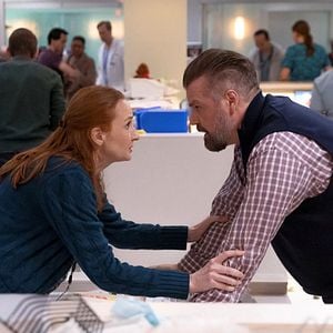 Foto New Amsterdam (2018)