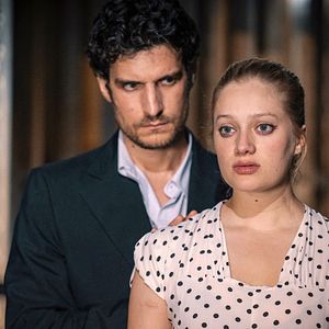 Foto La gran juventud