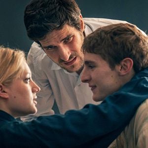 Foto La gran juventud