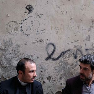 Foto Francesco Di Leva