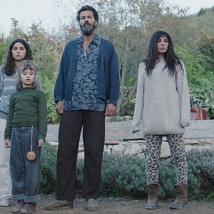 Foto Costa Brava, Líbano