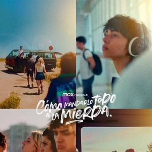 Foto Cómo mandarlo todo a la mierda