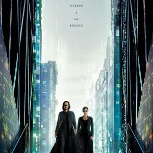 Foto Matrix Resurrections