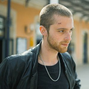 Foto Benjamin Voisin