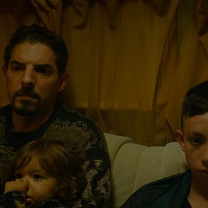 Foto Le Sixième enfant