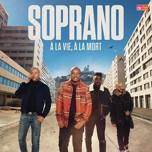 Foto Soprano: Sing or Die