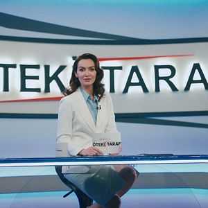 Foto Las alas de la ambición