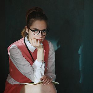 Foto Las alas de la ambición