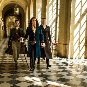 Foto La hija del rey