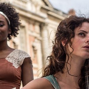 Foto La hija del rey