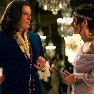 Foto La hija del rey