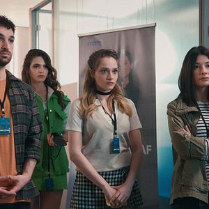 Foto Las alas de la ambición