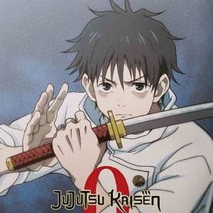 Foto Jujutsu Kaisen 0: La película