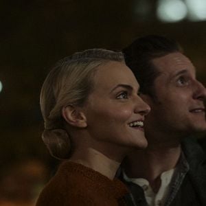 Foto Madeline Brewer