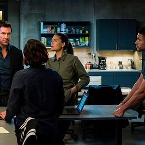 Foto Dylan McDermott