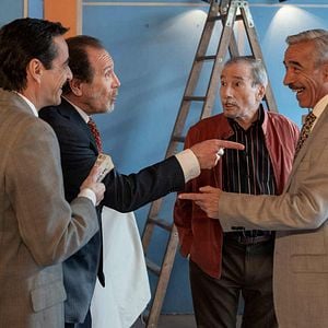 Foto Cuéntame cómo pasó