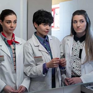 Foto Cuéntame cómo pasó