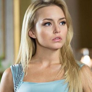 Foto Lo que la vida me robó